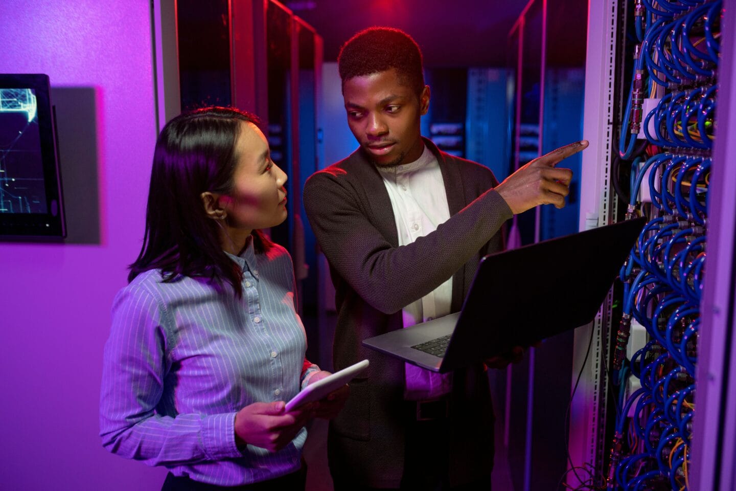 Network Assessments Photo Inspiration