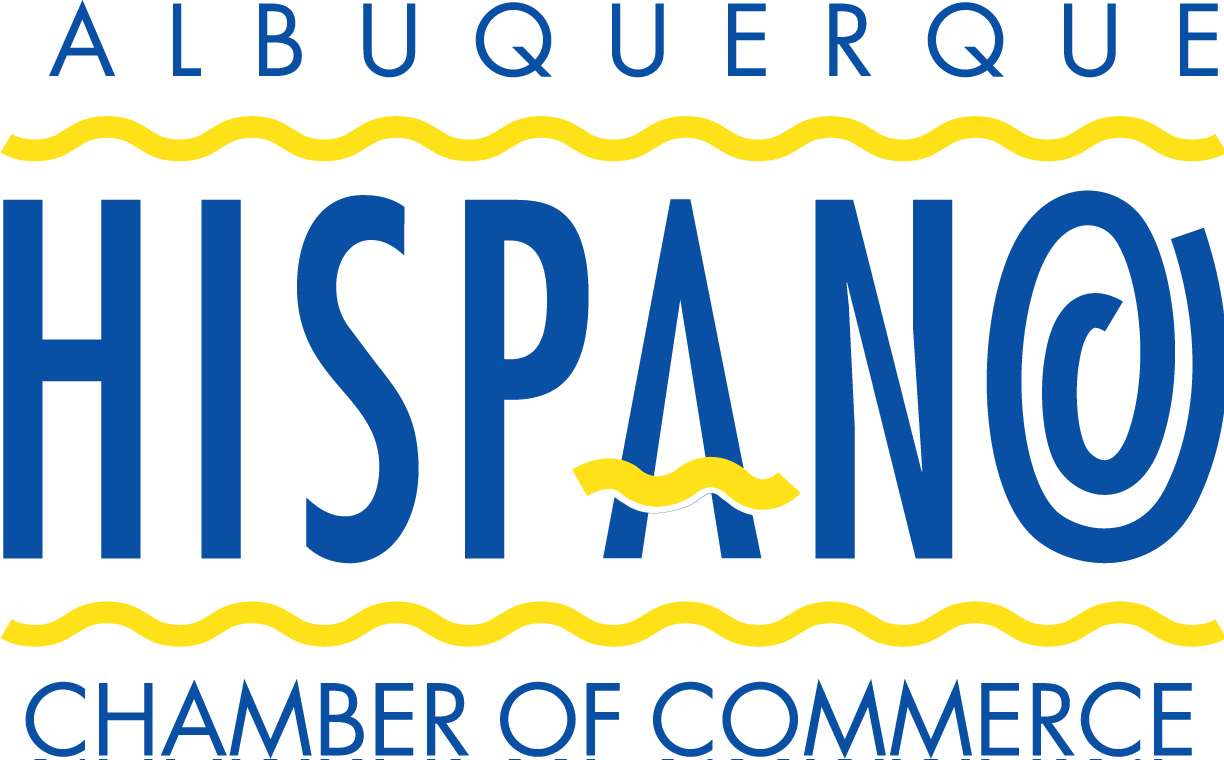 Albuquerque Hispano Chamber of Commerce logo