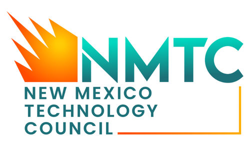 New Mexico Technology Council logo